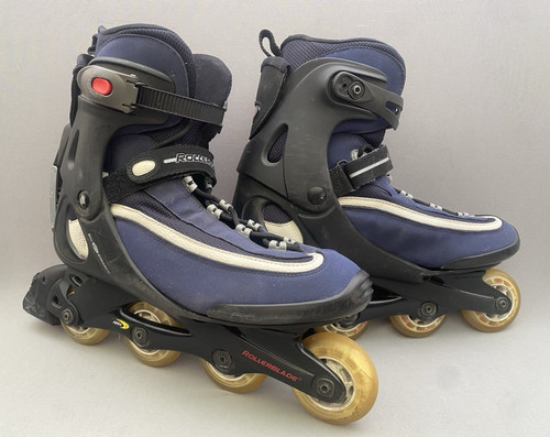 Rollerblade kitalpha inline - kitalpha,