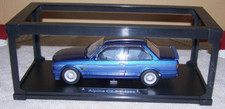 BMW Alpina C2 2.7 E30 blaumetalic von 1988    KK Scala Nr : KKDC180781