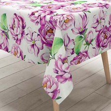 Wachstuch Tischdecke 160 cm