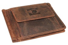 Dargelis Vintage Leder