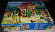 Playmobil Bauernhof (kaum
