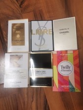 Good Girl Guerlain YSL Libre