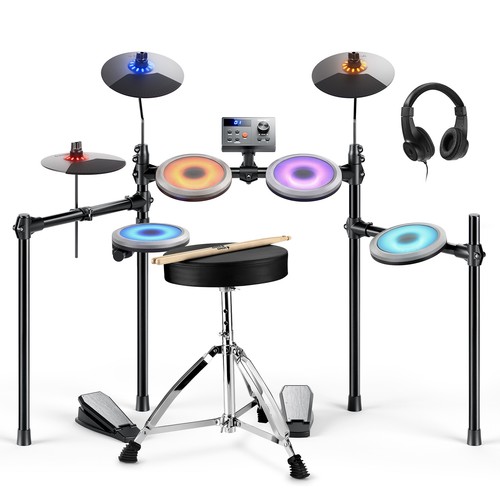 Donner ded 70r drum - donner, e-drum