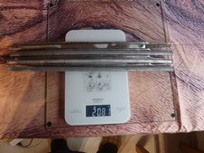 8 Stangen  2,081 Kg Dachdecker