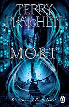 Mort - (discworld, 4)