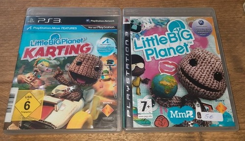 Spiele little big - little, planet