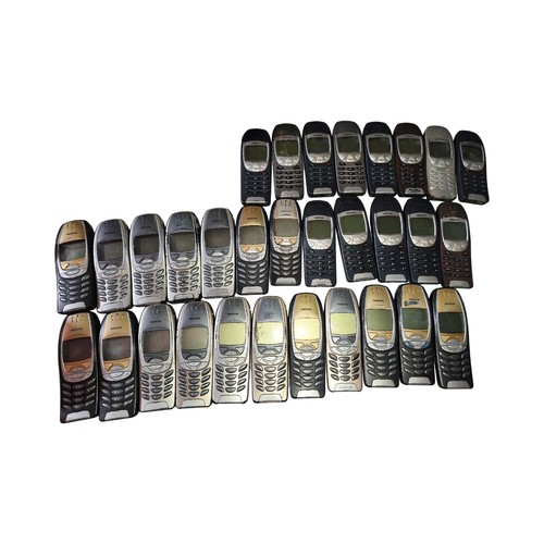 Konvolut nokia 6210 6310 6310i - konvolut,