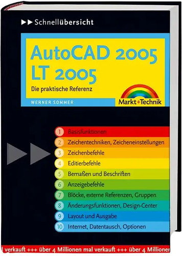 Autocad 2005 - autocad, 2005/lt