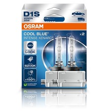 OSRAM D1S XENARC® COOL BLUE®
