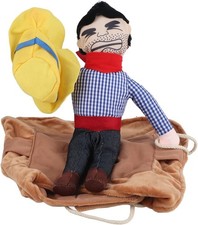 Haustier Hund Kostüm lustige