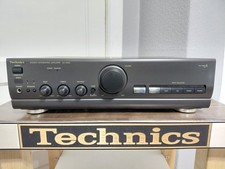 Technics SU-V 500 Verstärker