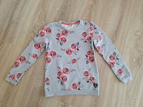 Jacke sweatjacke pullover - jacke,