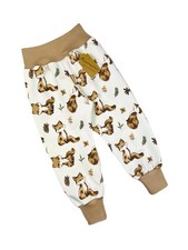 Pumphose babyhose - pumphose,