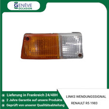 🇩🇪 LINKS WENDUNGSSIGNAL