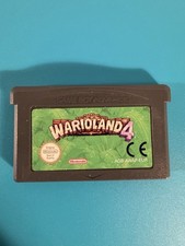 Spiel: Game Boy Advance -