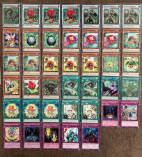 Yu-Gi-Oh! Natur, Naturia