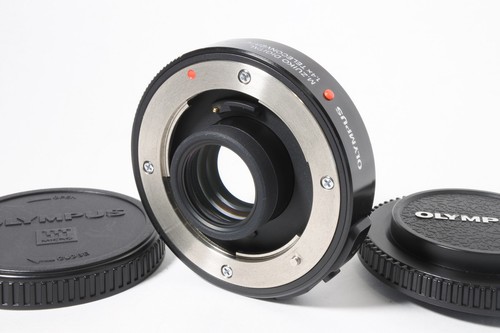 Neuwertig olympus mc - [neuwertig+], mc-14