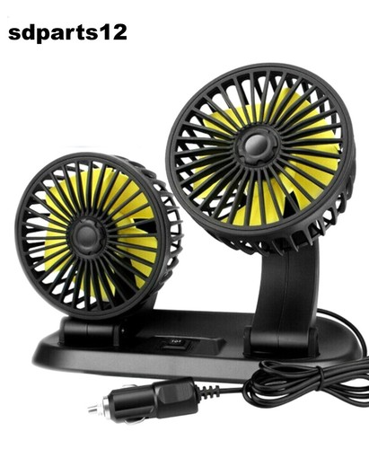 12v ventilator 360 - ventilator, 360°