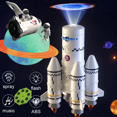 Space shuttle rakete spielzeug - space,