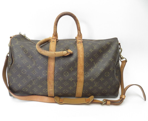 Louis vuitton monogram - louis,