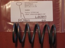 Hubwagen Ersatzteil Wagner