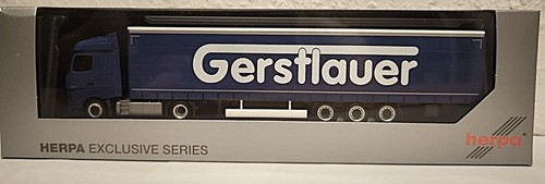Herpa 962544 actros 18 - |,