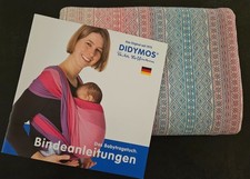 Schönes Didymos Tragetuch 6