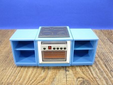 Herd & 2x Schrank aus 5329