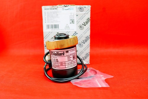 Vaillant aquaplus pumpe - aquaplus,