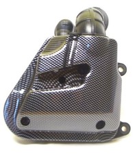 LUFTFILTER CARBON Yamaha
