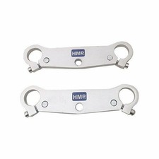 Alu Gabelbrücken Set Typ1