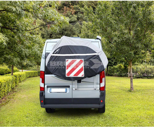 Brunner bike cover - brunner,