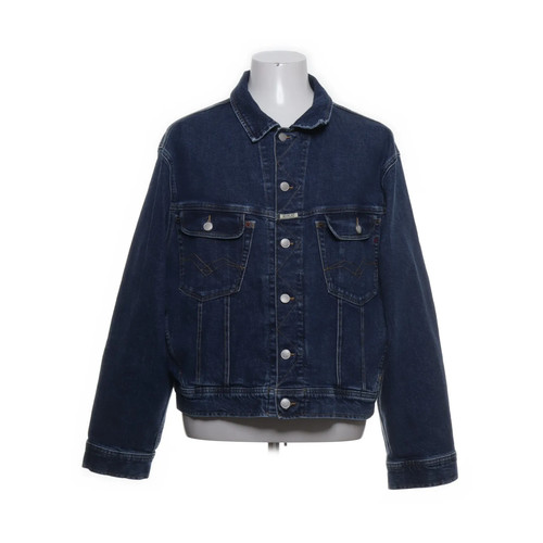 Replay jeansjacke herren - replay,,