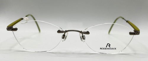 Rodenstock brille gestell - rodenstock,