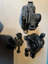 Scheibenbremsen Fahrrad- Zündapp Z801