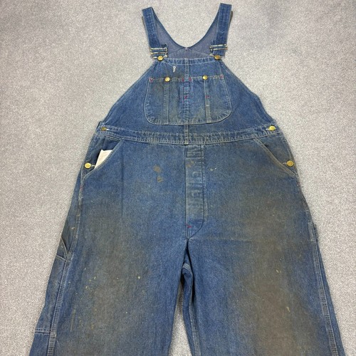 Dickies latzhose erwachsene - latzhose,