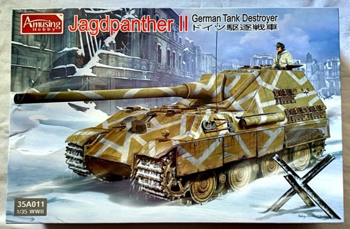 Amusing hobby 35a011 - hobby,