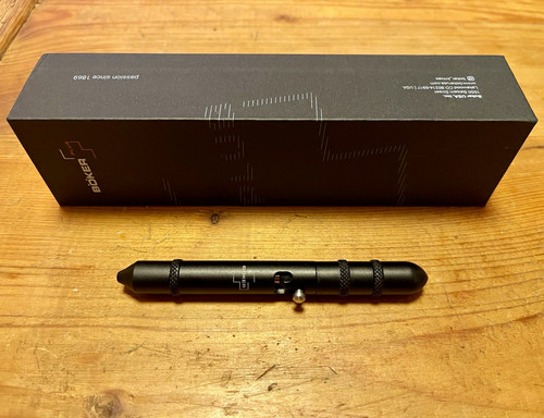 Böker plus bit pen black - plus,