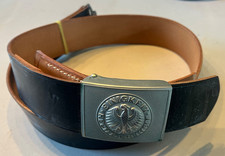 Altes frühes Militär Uniform