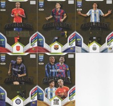 Panini fifa 365 2026 upgrade - fifa,