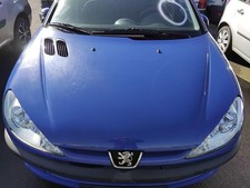 Peugeot 206 original