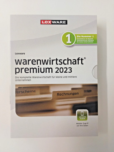 Lexware warenwirtschaft - lexware,
