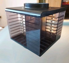 Vintage MC Kassetten Rondell