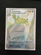 Zytomega SVP212 Promo | Black