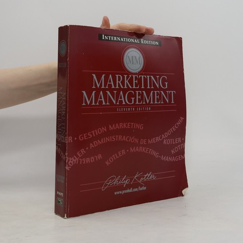 Marketing management -  , | 