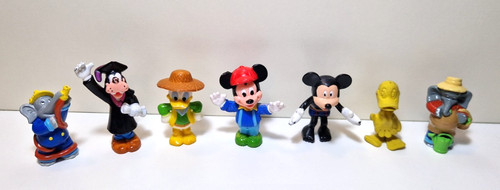 Disney figuren sammelfigur - disney,
