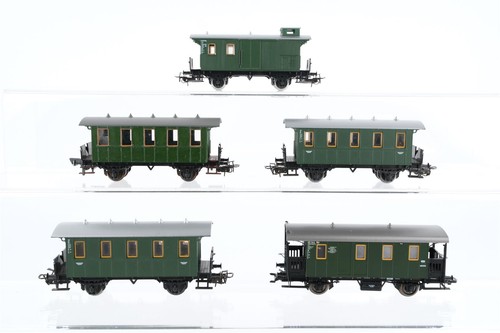 Märklin konvolut - märklin, h0