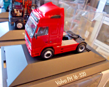 PC :  Szm  VOLVO FH " 16-520 "