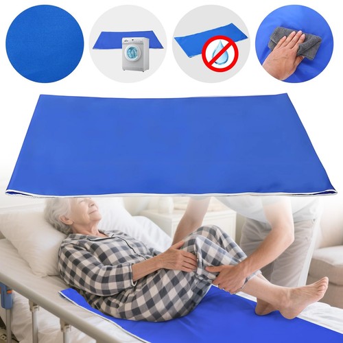 Gleittuch für bett - für,