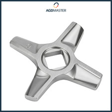 Kreuzmesser für 5-größen